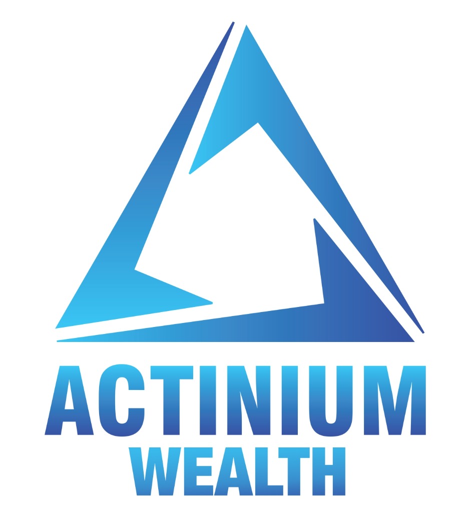 Actinium Wealth Logo