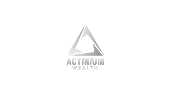 Actinium Wealth Logo